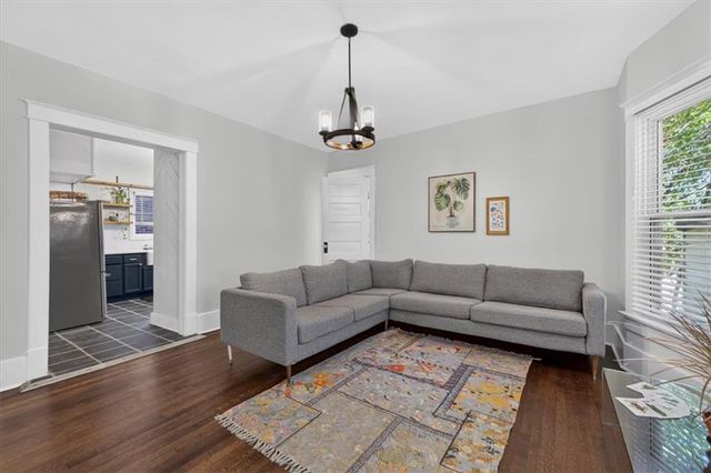 840 Barnett Avenue, Kansas City, KS 66101