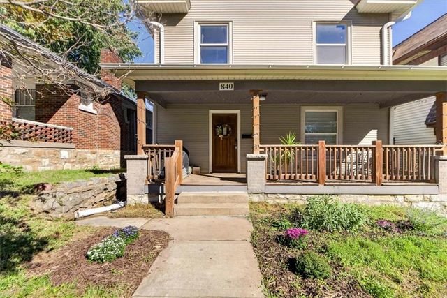 840 Barnett Avenue, Kansas City, KS 66101