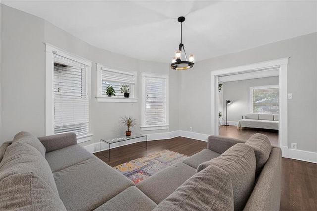840 Barnett Avenue, Kansas City, KS 66101