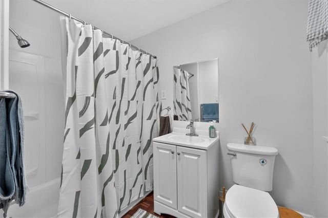 840 Barnett Avenue, Kansas City, KS 66101