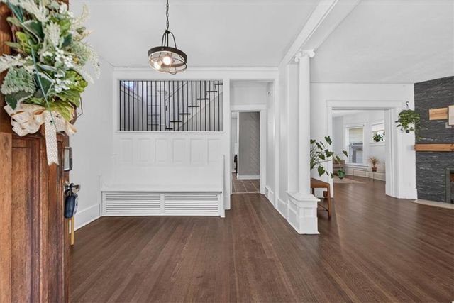 840 Barnett Avenue, Kansas City, KS 66101