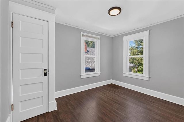 840 Barnett Avenue, Kansas City, KS 66101