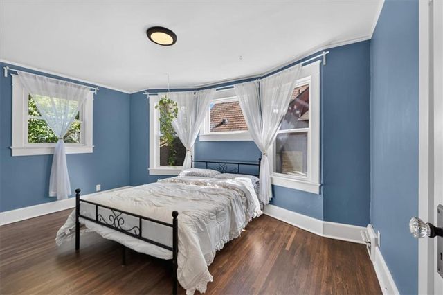 840 Barnett Avenue, Kansas City, KS 66101