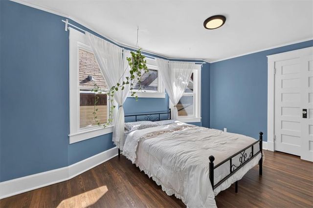 840 Barnett Avenue, Kansas City, KS 66101