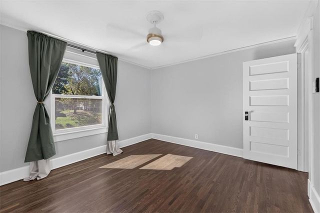 840 Barnett Avenue, Kansas City, KS 66101