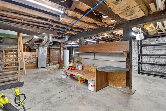 840 Barnett Avenue, Kansas City, KS 66101