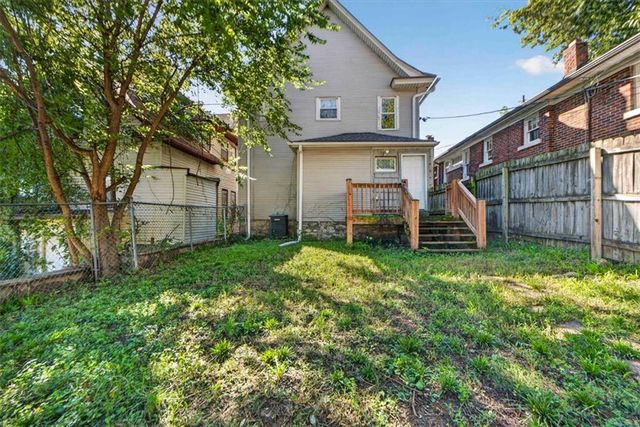 840 Barnett Avenue, Kansas City, KS 66101