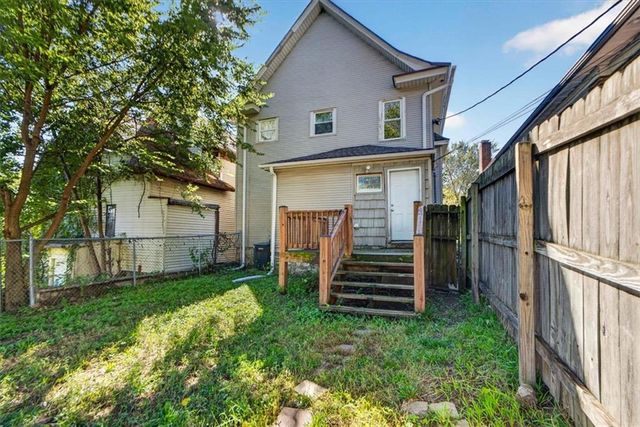 840 Barnett Avenue, Kansas City, KS 66101