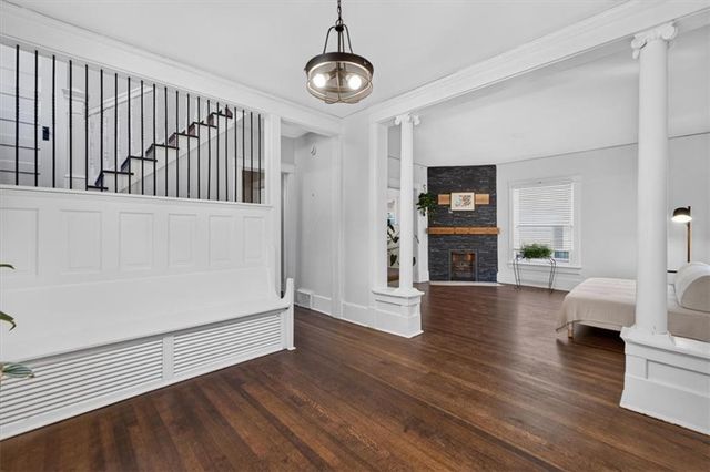 840 Barnett Avenue, Kansas City, KS 66101
