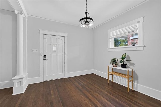 840 Barnett Avenue, Kansas City, KS 66101