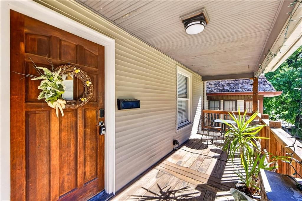 840 Barnett Avenue, Kansas City, KS 66101