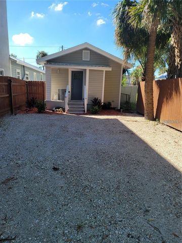 1321 W NORTH B STREET, Tampa, FL 33606