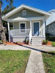 1321 W NORTH B STREET, Tampa, FL 33606