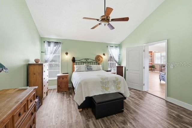 24016 STARLING CIRCLE, Land O Lakes, FL 34639