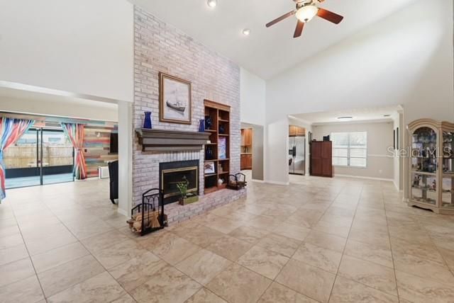 24016 STARLING CIRCLE, Land O Lakes, FL 34639