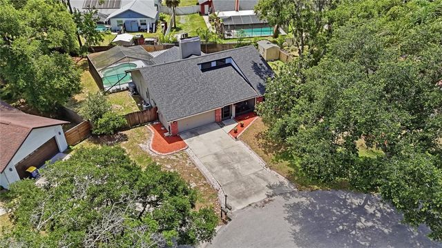 24016 STARLING CIRCLE, Land O Lakes, FL 34639