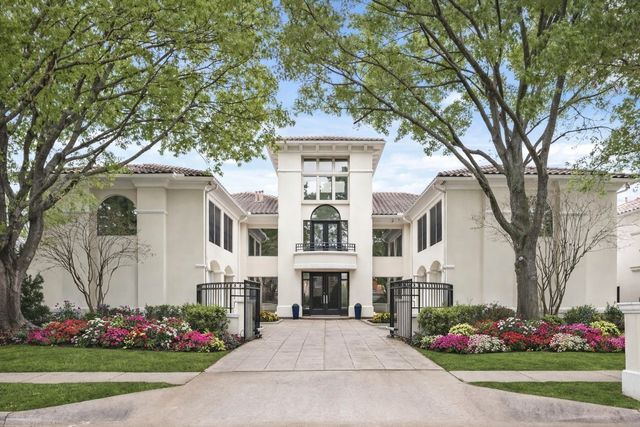 5608 Stone Cliff Court, Dallas, TX 75287