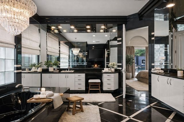 5608 Stone Cliff Court, Dallas, TX 75287