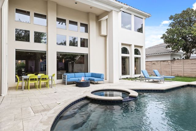 5608 Stone Cliff Court, Dallas, TX 75287