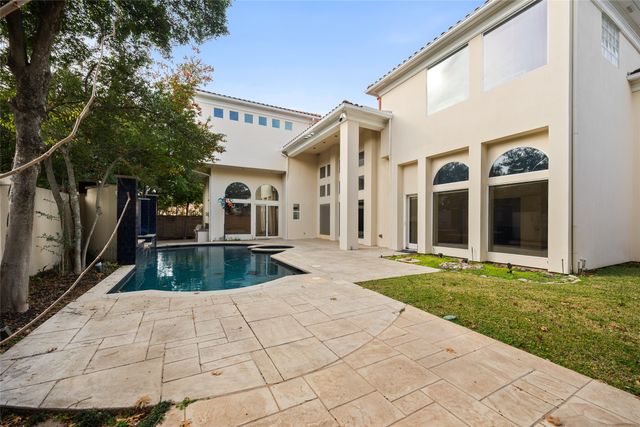 5608 Stone Cliff Court, Dallas, TX 75287