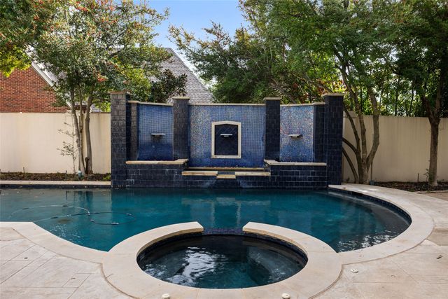 5608 Stone Cliff Court, Dallas, TX 75287