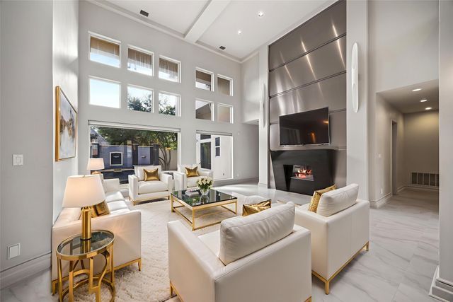 5608 Stone Cliff Court, Dallas, TX 75287