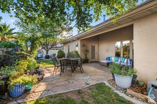 1707 W SHIVWITS DR, St. George, UT 84790