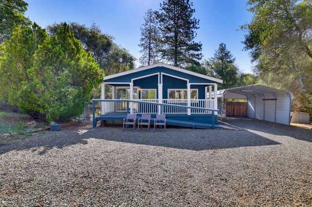 9932 Frenchtown-Dobbins Rd, Oregon House, CA 95962