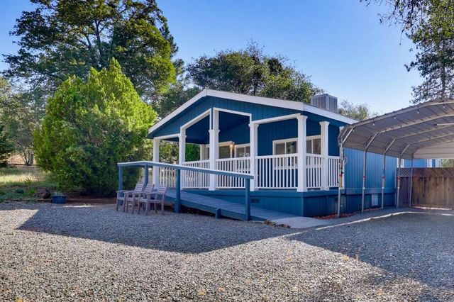 9932 Frenchtown-Dobbins Rd, Oregon House, CA 95962