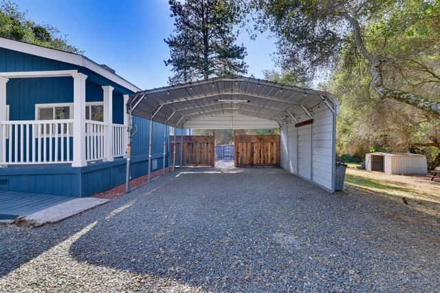 9932 Frenchtown-Dobbins Rd, Oregon House, CA 95962