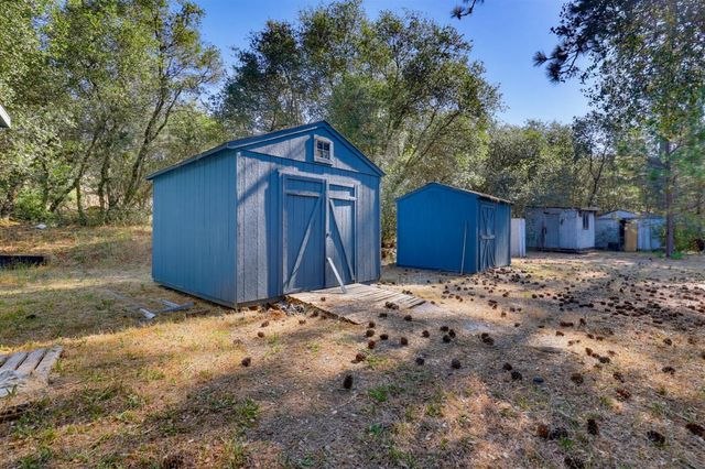 9932 Frenchtown-Dobbins Rd, Oregon House, CA 95962