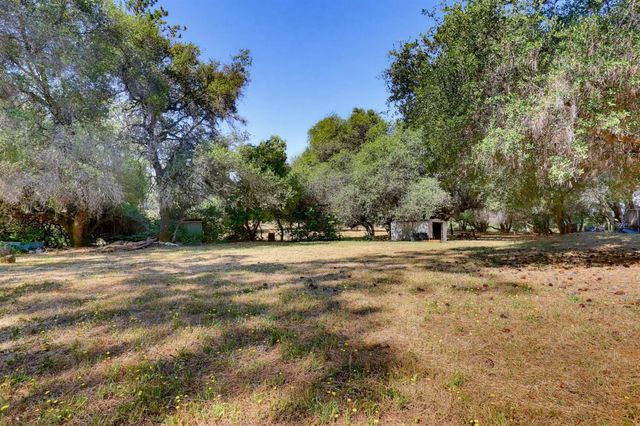 9932 Frenchtown-Dobbins Rd, Oregon House, CA 95962