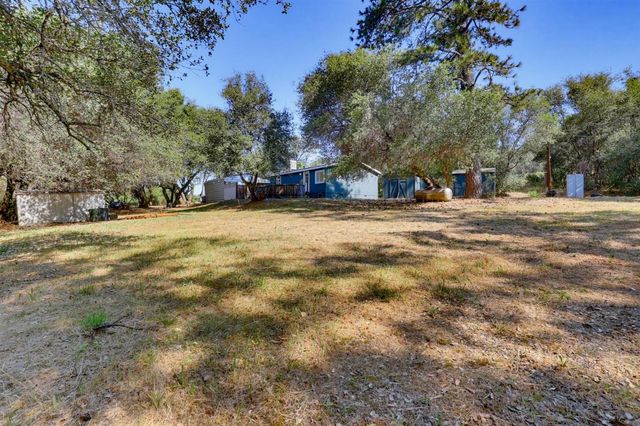 9932 Frenchtown-Dobbins Rd, Oregon House, CA 95962