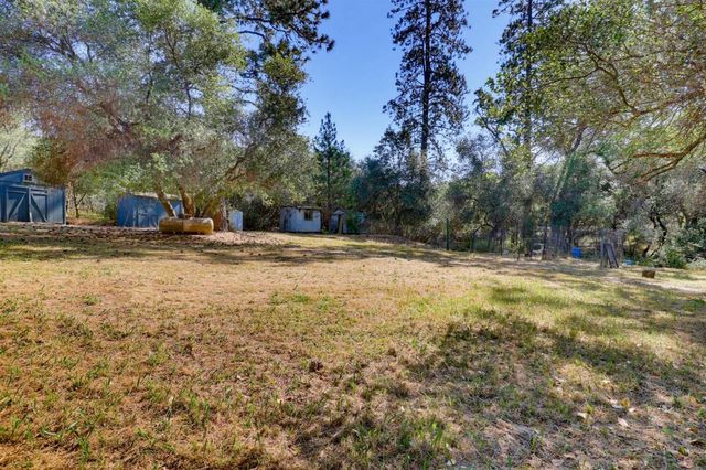 9932 Frenchtown-Dobbins Rd, Oregon House, CA 95962