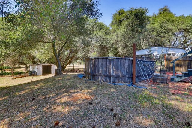 9932 Frenchtown-Dobbins Rd, Oregon House, CA 95962