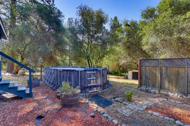 9932 Frenchtown-Dobbins Rd, Oregon House, CA 95962