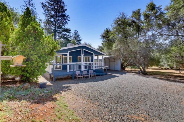 9932 Frenchtown-Dobbins Rd, Oregon House, CA 95962