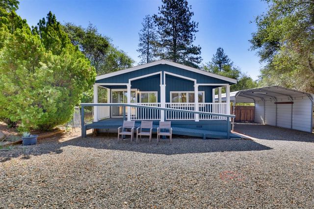 9932 Frenchtown-Dobbins Rd, Oregon House, CA 95962