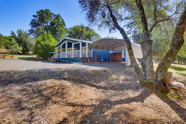 9932 Frenchtown-Dobbins Rd, Oregon House, CA 95962