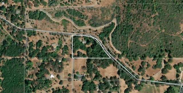9932 Frenchtown-Dobbins Rd, Oregon House, CA 95962