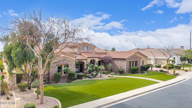 4421 E TAURUS Place, Chandler, AZ 85249