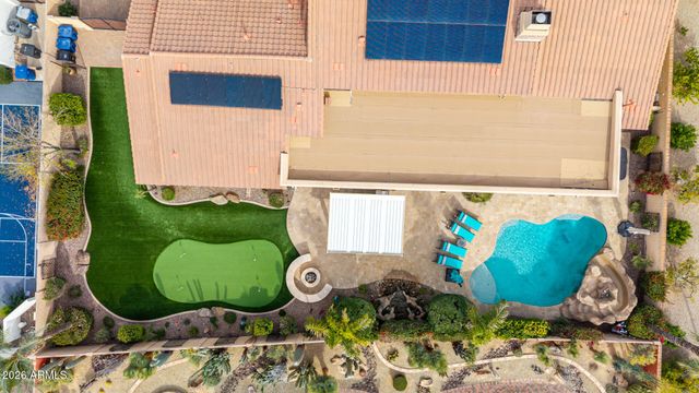 4421 E TAURUS Place, Chandler, AZ 85249