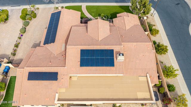 4421 E TAURUS Place, Chandler, AZ 85249