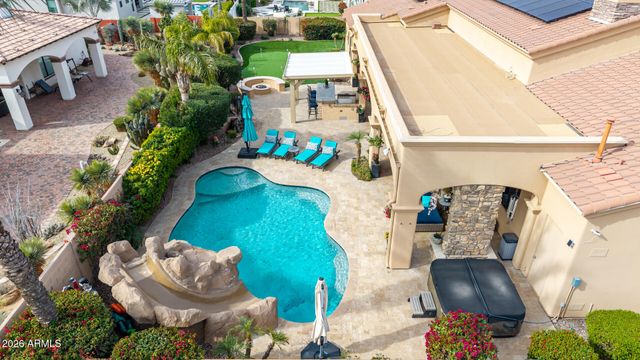 4421 E TAURUS Place, Chandler, AZ 85249