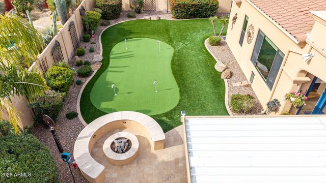 4421 E TAURUS Place, Chandler, AZ 85249