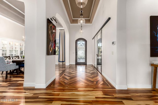 4421 E TAURUS Place, Chandler, AZ 85249