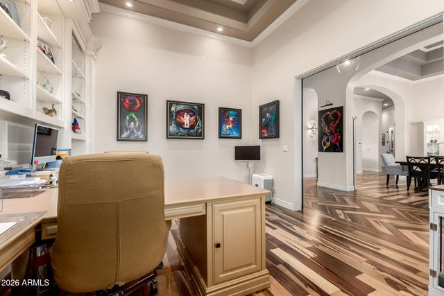 4421 E TAURUS Place, Chandler, AZ 85249