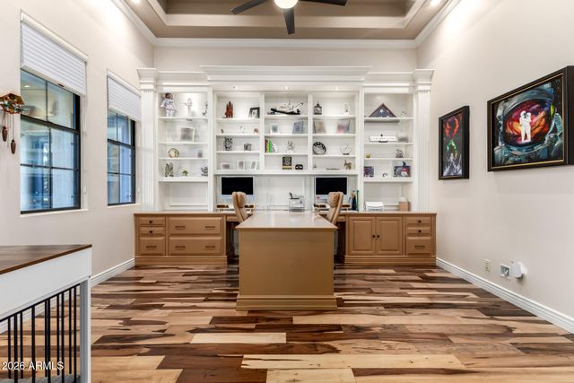 4421 E TAURUS Place, Chandler, AZ 85249