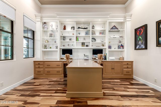 4421 E TAURUS Place, Chandler, AZ 85249