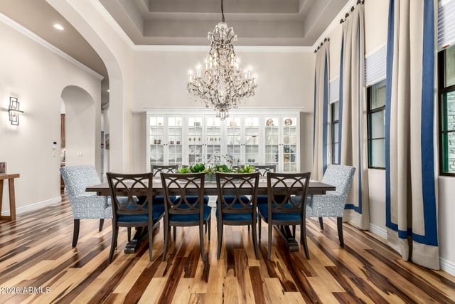 4421 E TAURUS Place, Chandler, AZ 85249